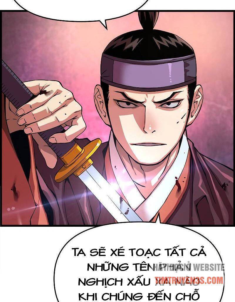 Tôi Sẽ Sống Như Một Hoàng Tử Chapter 74 - 20