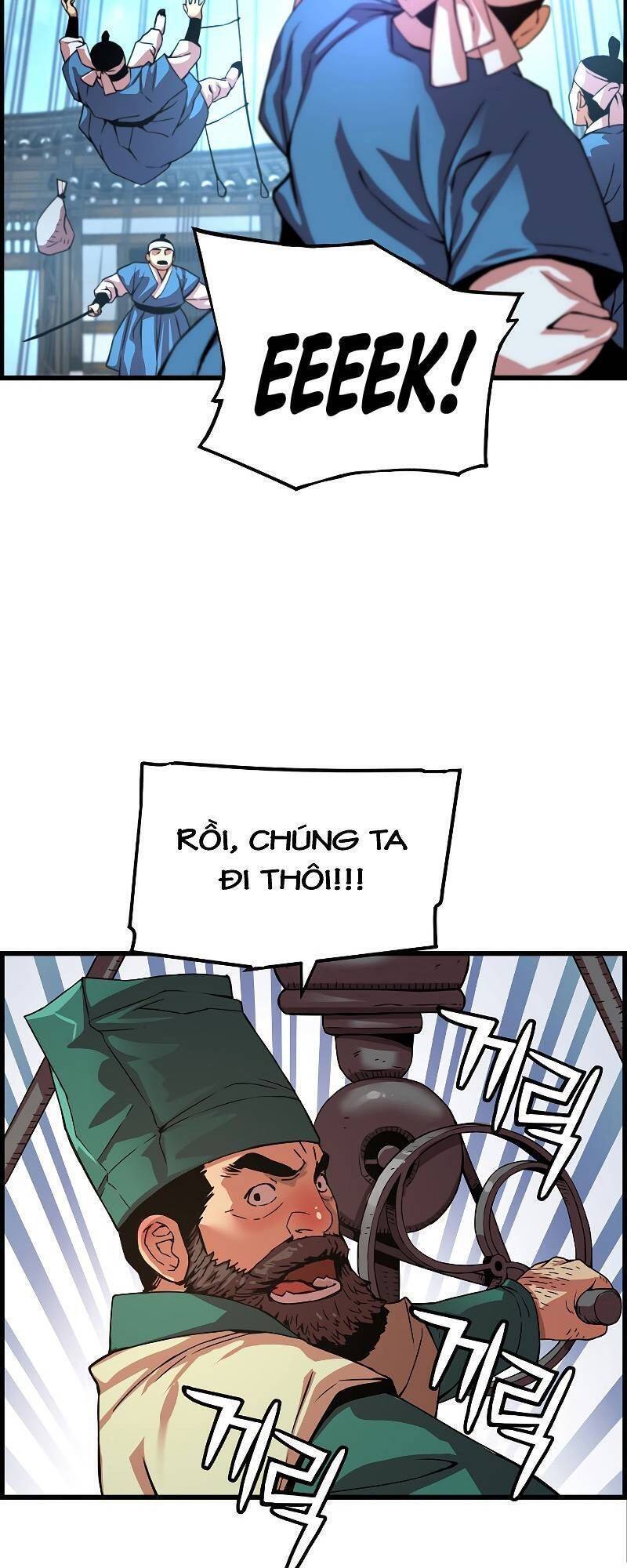 Tôi Sẽ Sống Như Một Hoàng Tử Chapter 74 - 25