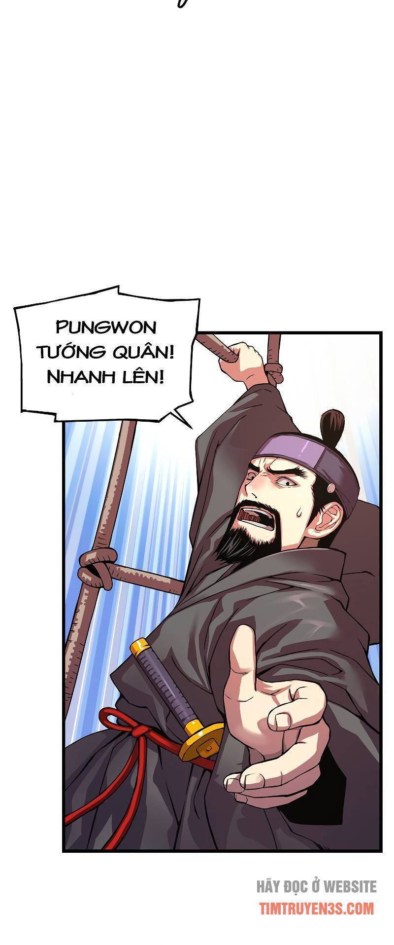 Tôi Sẽ Sống Như Một Hoàng Tử Chapter 74 - 26