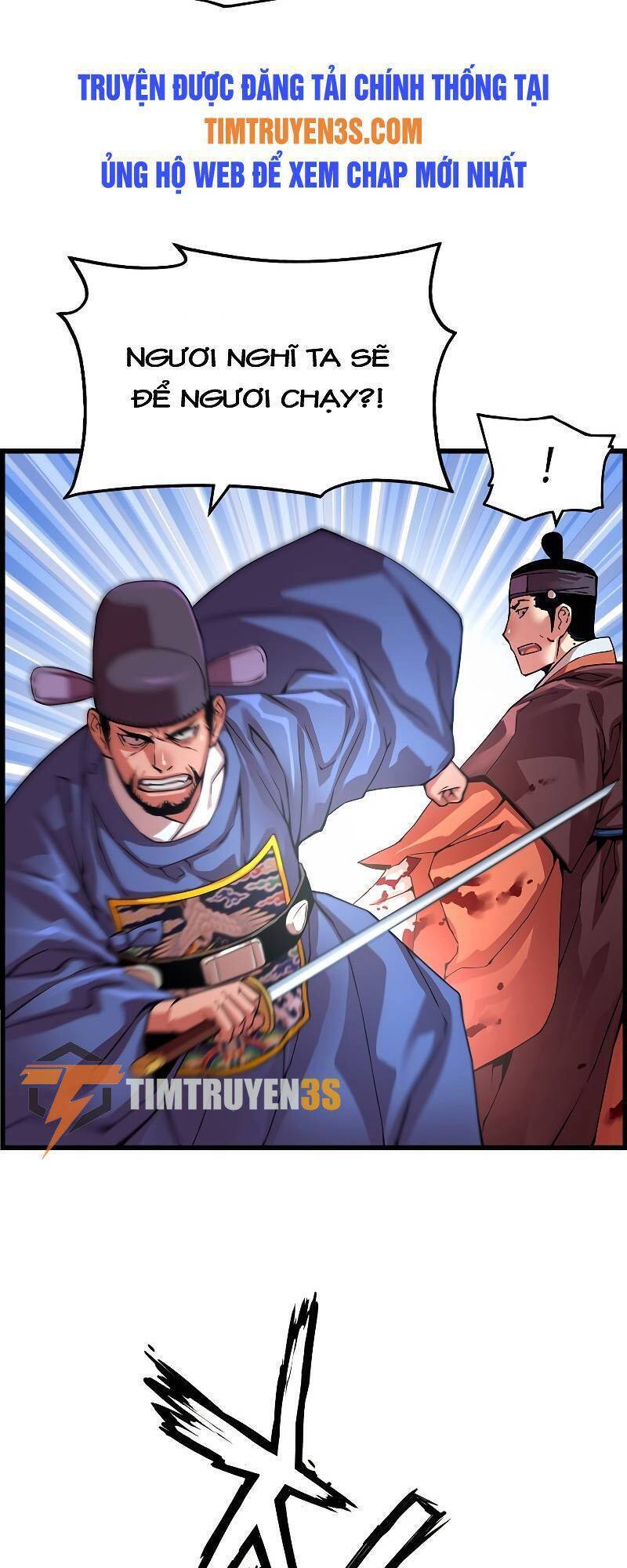 Tôi Sẽ Sống Như Một Hoàng Tử Chapter 74 - 28