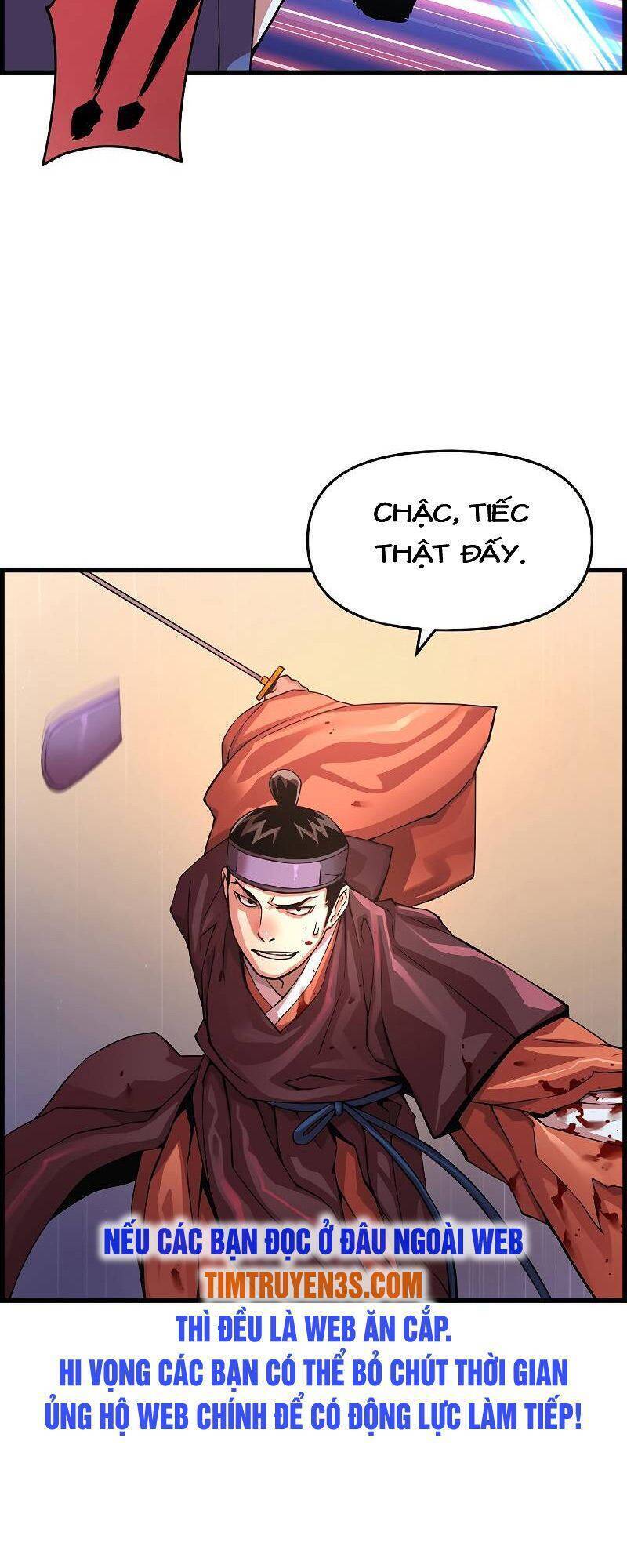 Tôi Sẽ Sống Như Một Hoàng Tử Chapter 74 - 30