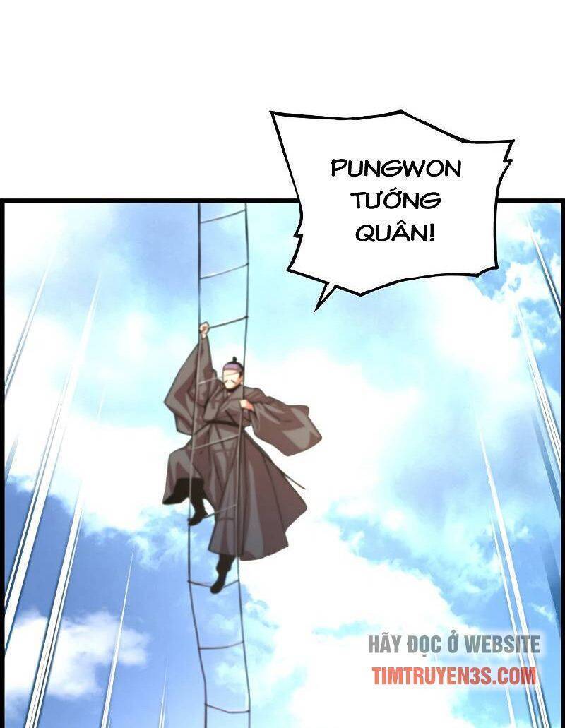 Tôi Sẽ Sống Như Một Hoàng Tử Chapter 74 - 32