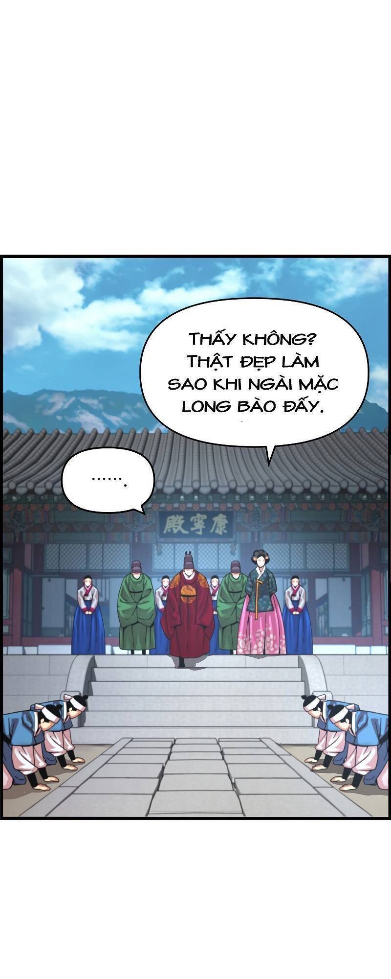 Tôi Sẽ Sống Như Một Hoàng Tử Chapter 74 - 37