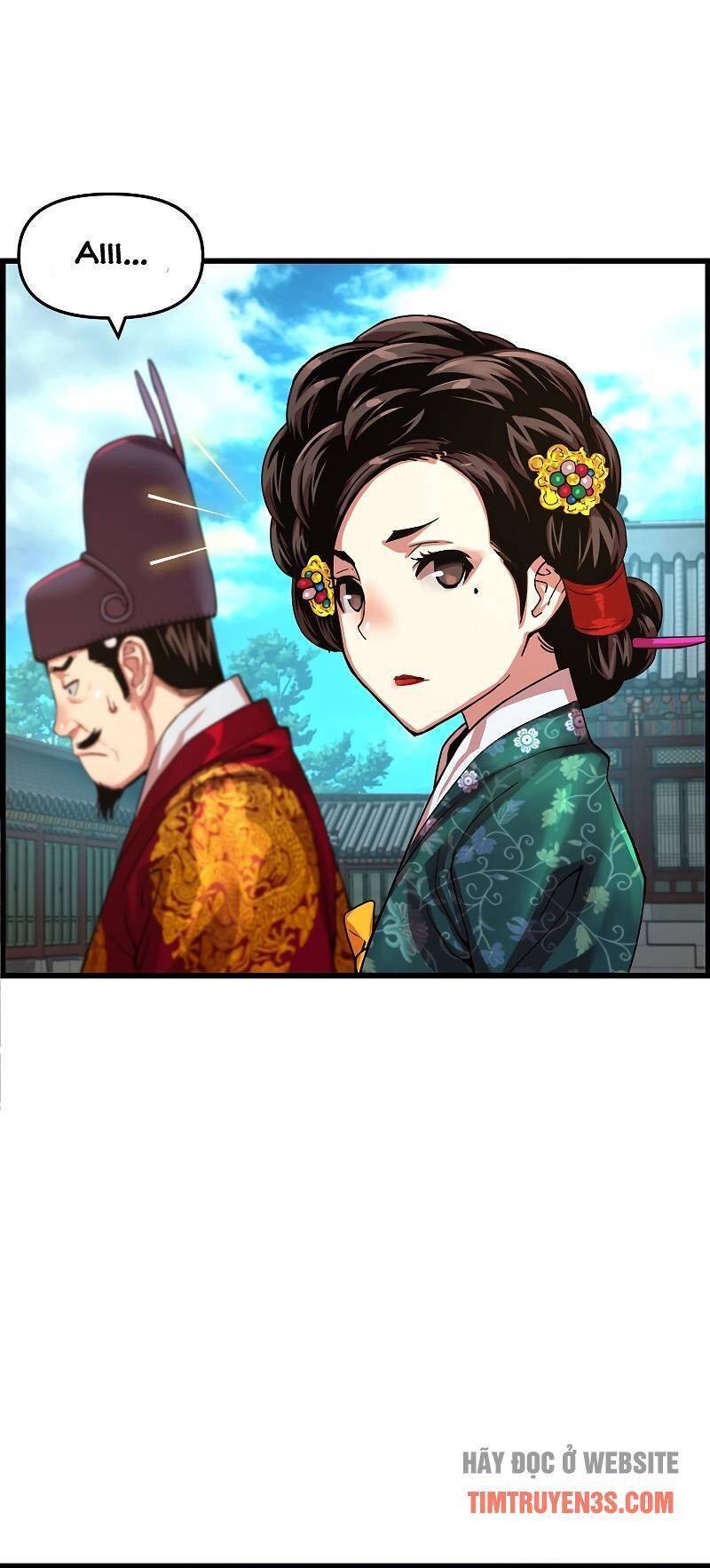 Tôi Sẽ Sống Như Một Hoàng Tử Chapter 74 - 38