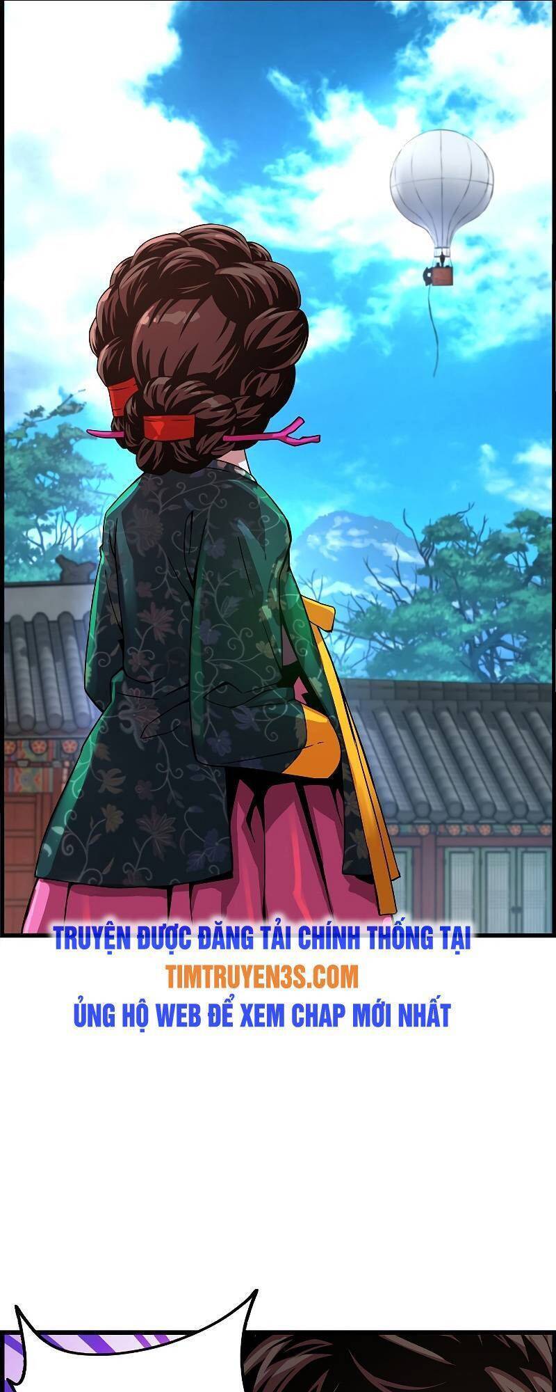 Tôi Sẽ Sống Như Một Hoàng Tử Chapter 74 - 39