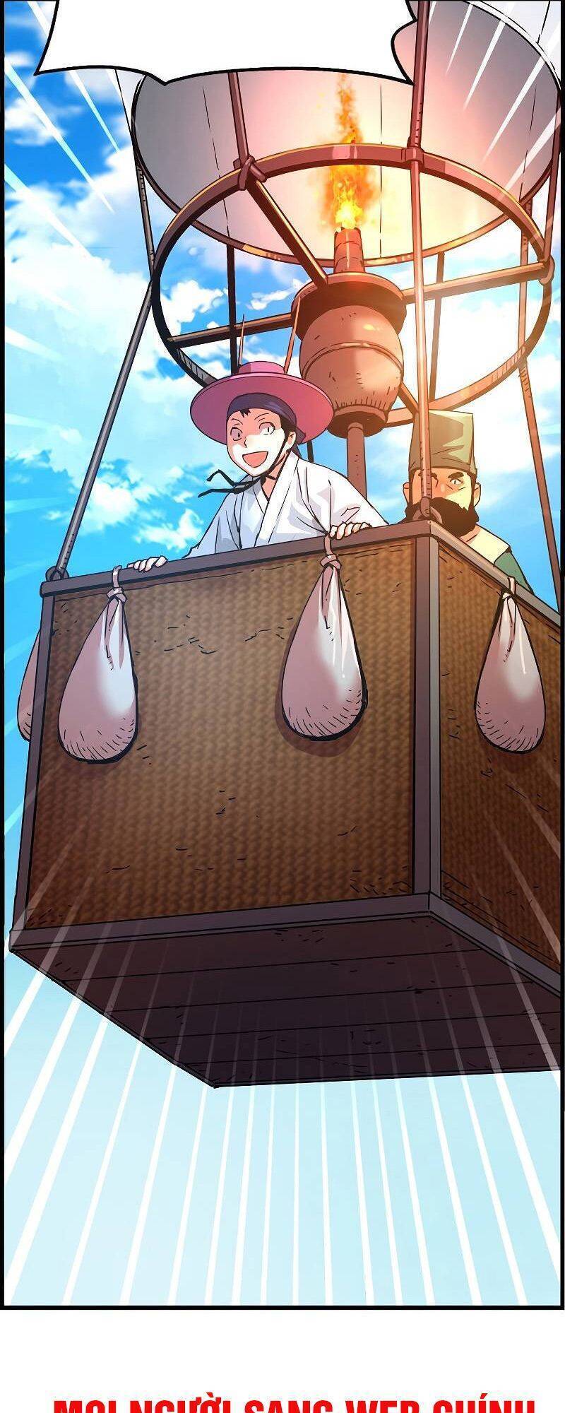 Tôi Sẽ Sống Như Một Hoàng Tử Chapter 74 - 5