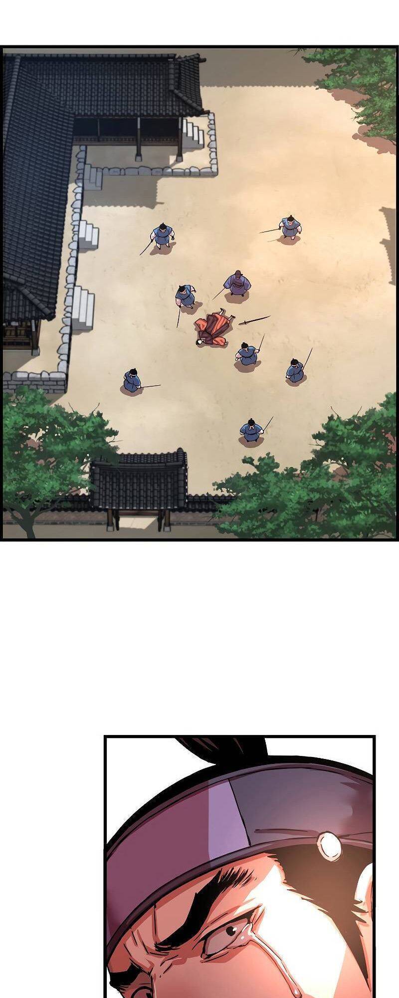 Tôi Sẽ Sống Như Một Hoàng Tử Chapter 74 - 45