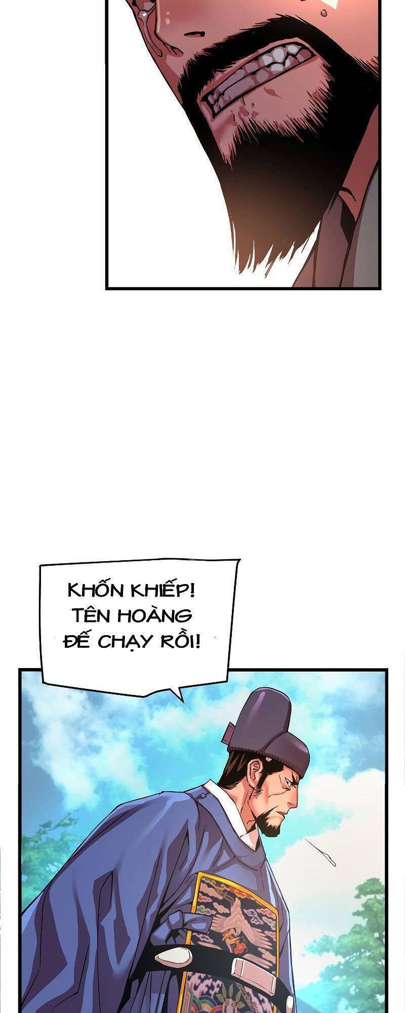 Tôi Sẽ Sống Như Một Hoàng Tử Chapter 74 - 46