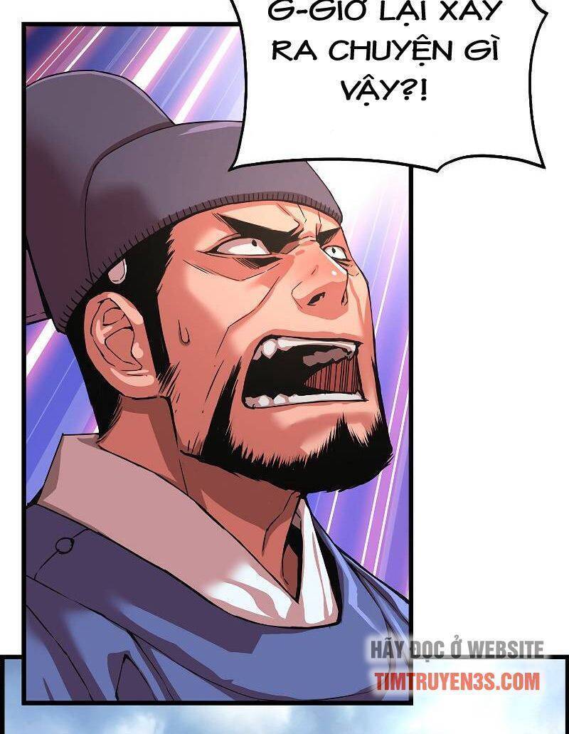 Tôi Sẽ Sống Như Một Hoàng Tử Chapter 74 - 7