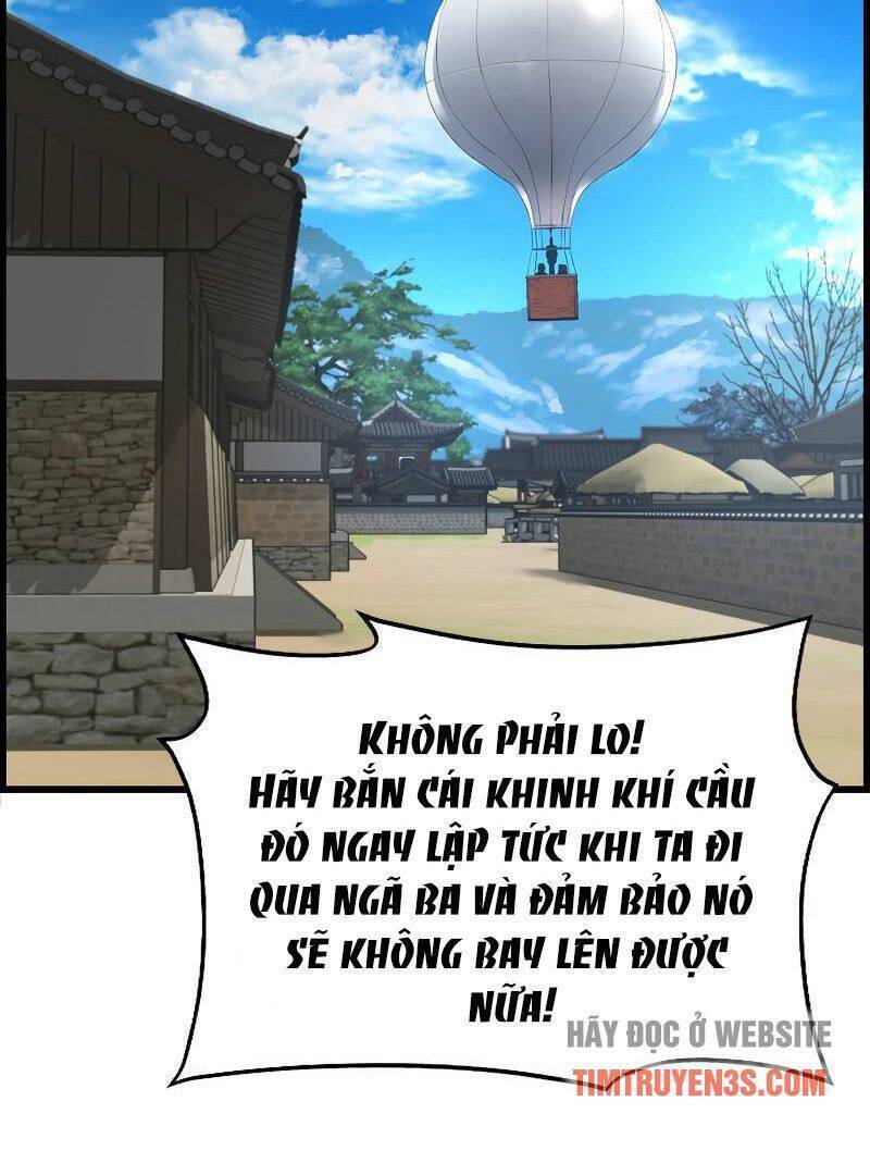 Tôi Sẽ Sống Như Một Hoàng Tử Chapter 75 - 11