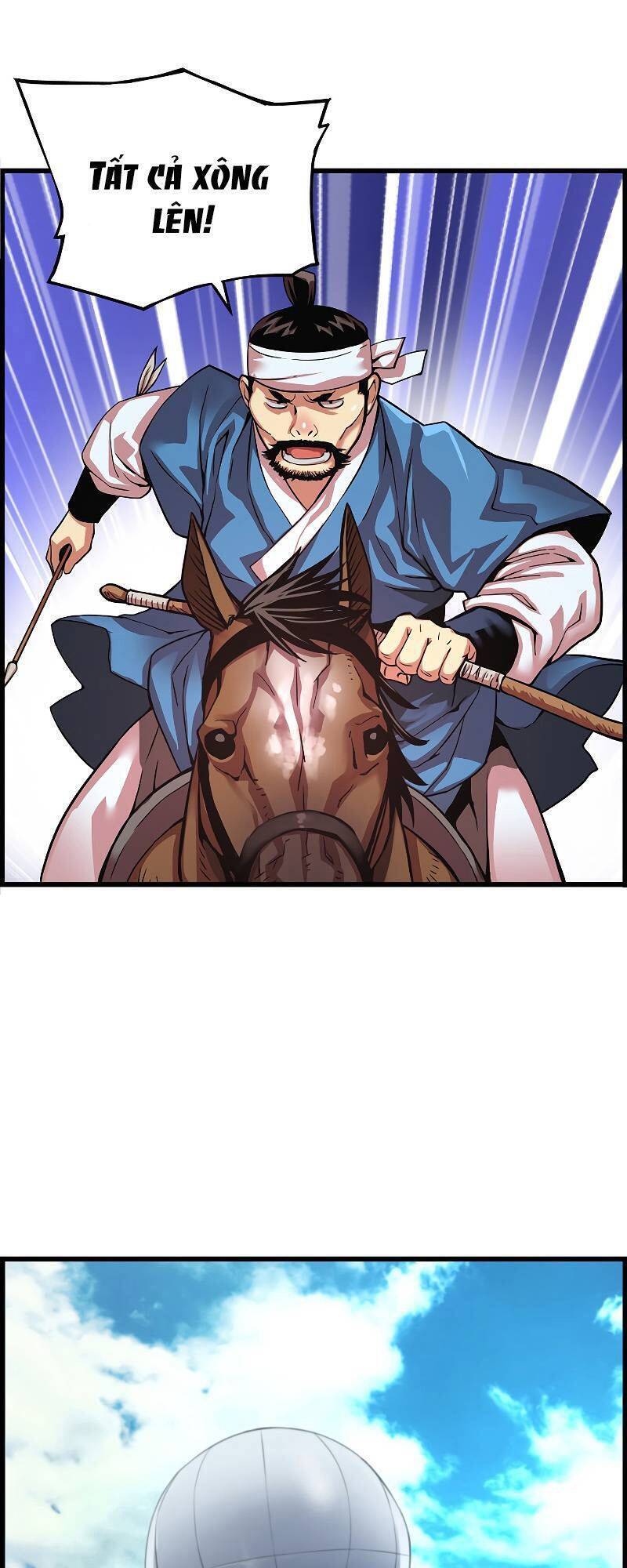 Tôi Sẽ Sống Như Một Hoàng Tử Chapter 75 - 12