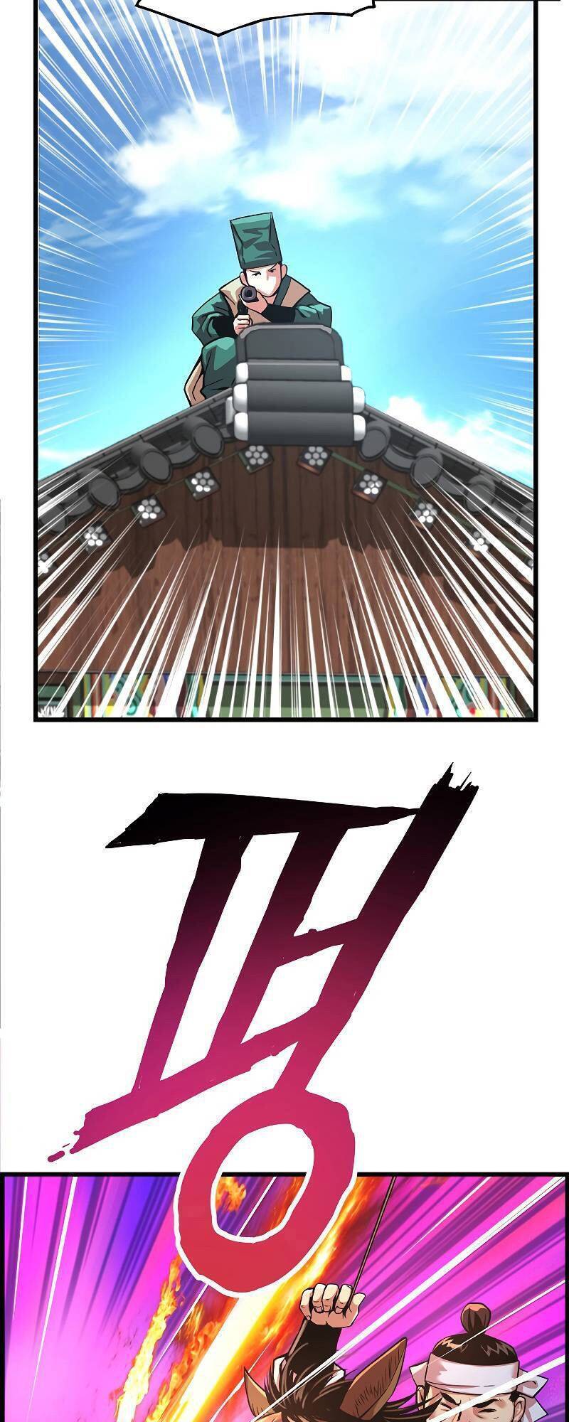 Tôi Sẽ Sống Như Một Hoàng Tử Chapter 75 - 15