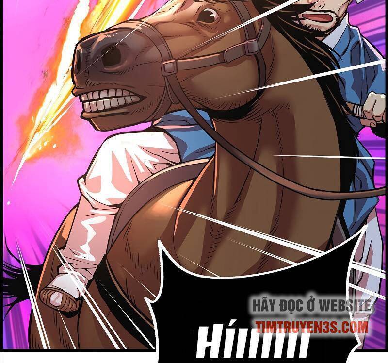 Tôi Sẽ Sống Như Một Hoàng Tử Chapter 75 - 16