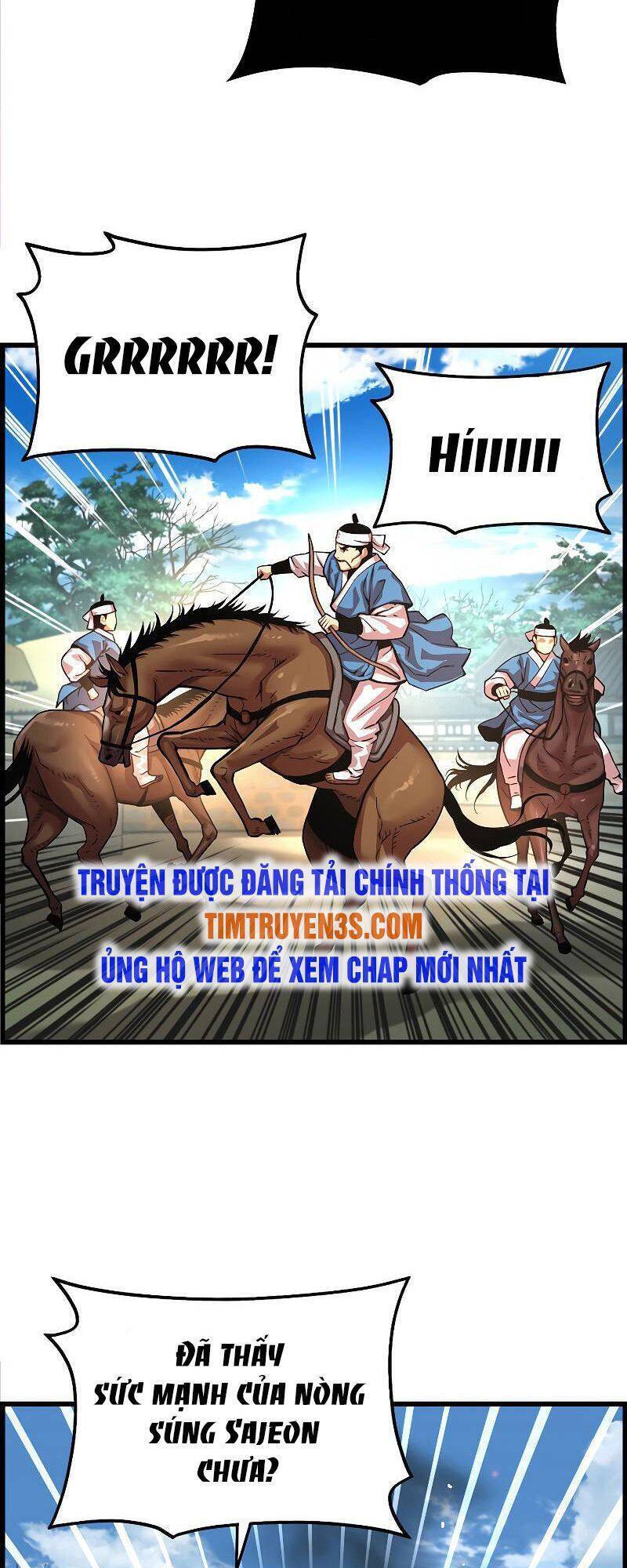 Tôi Sẽ Sống Như Một Hoàng Tử Chapter 75 - 17
