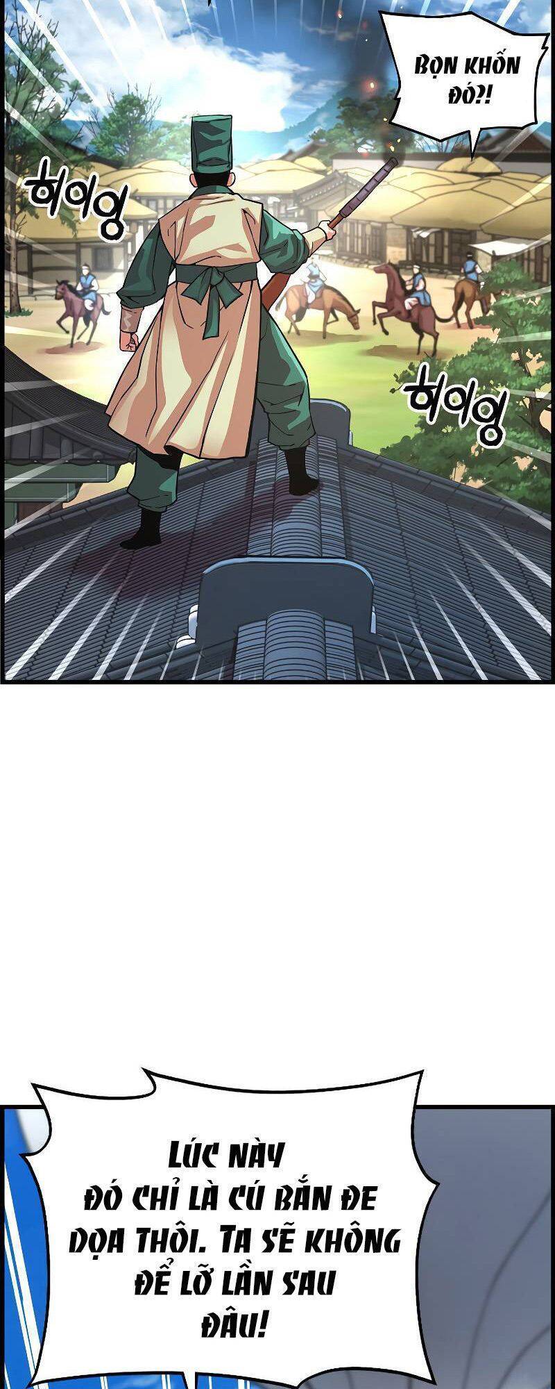 Tôi Sẽ Sống Như Một Hoàng Tử Chapter 75 - 18