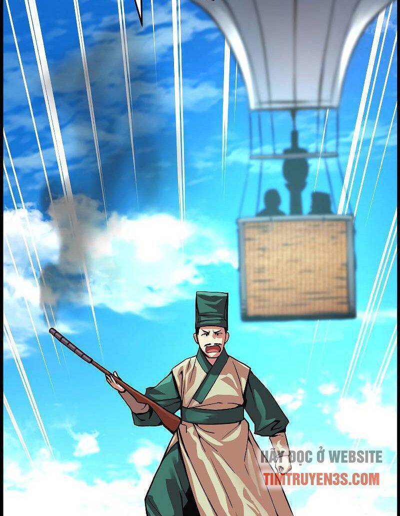 Tôi Sẽ Sống Như Một Hoàng Tử Chapter 75 - 19