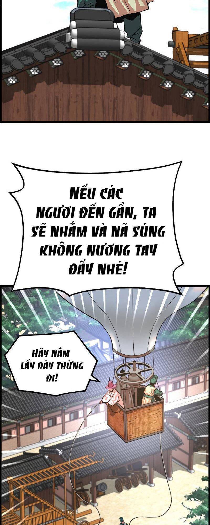 Tôi Sẽ Sống Như Một Hoàng Tử Chapter 75 - 20