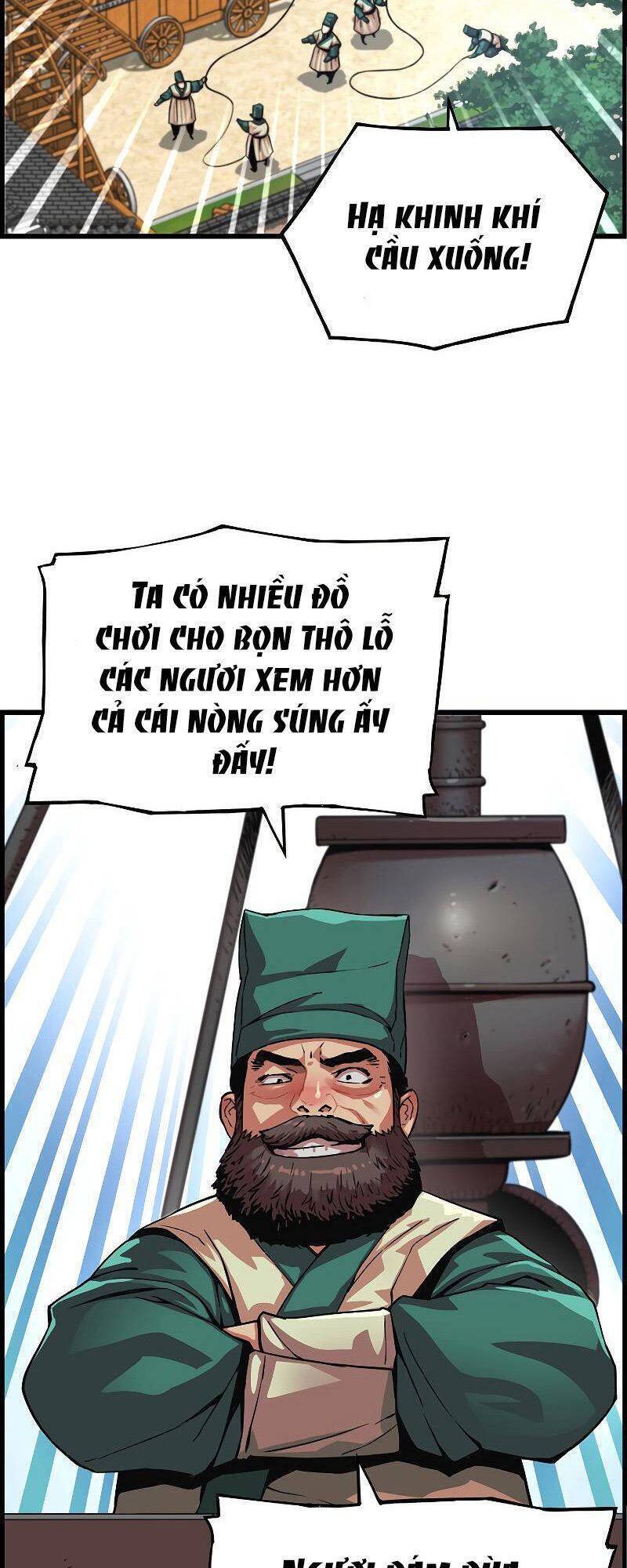 Tôi Sẽ Sống Như Một Hoàng Tử Chapter 75 - 21