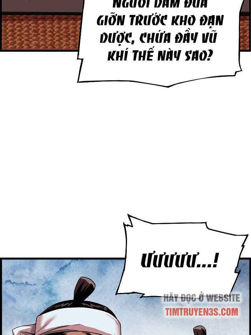 Tôi Sẽ Sống Như Một Hoàng Tử Chapter 75 - 22