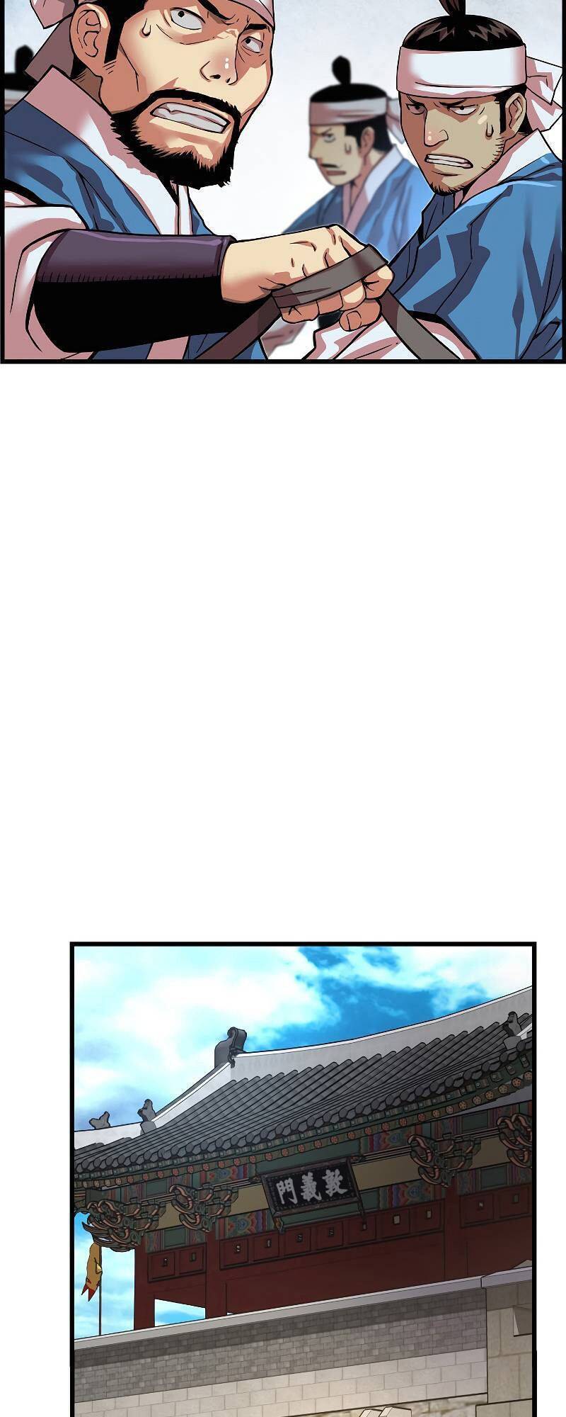 Tôi Sẽ Sống Như Một Hoàng Tử Chapter 75 - 23