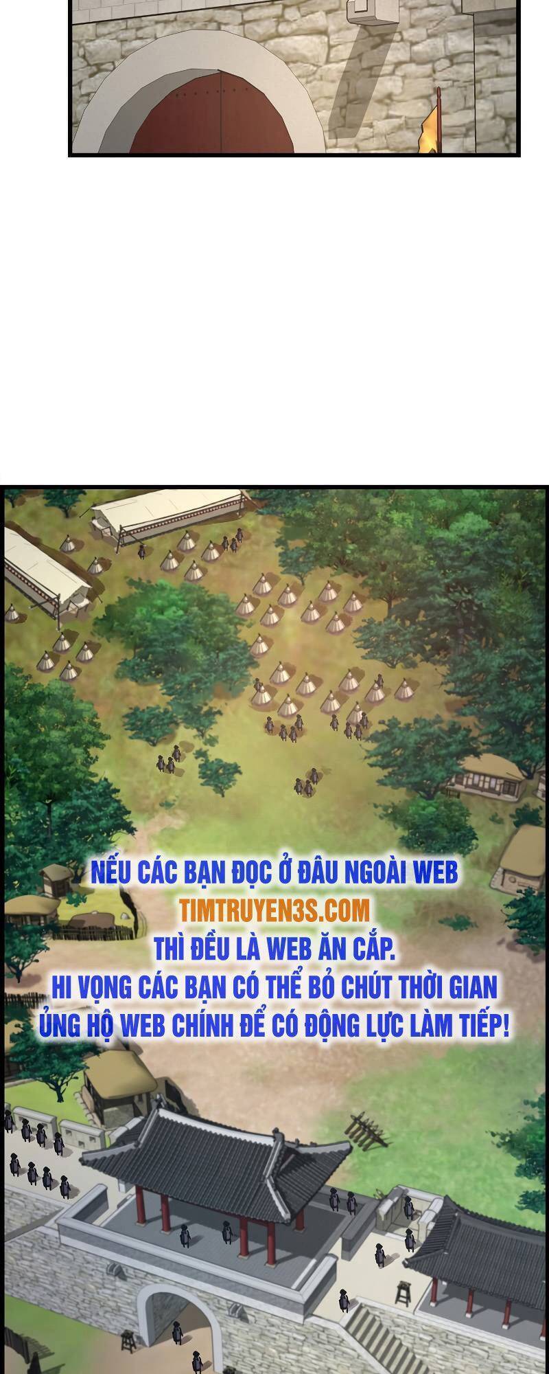 Tôi Sẽ Sống Như Một Hoàng Tử Chapter 75 - 24