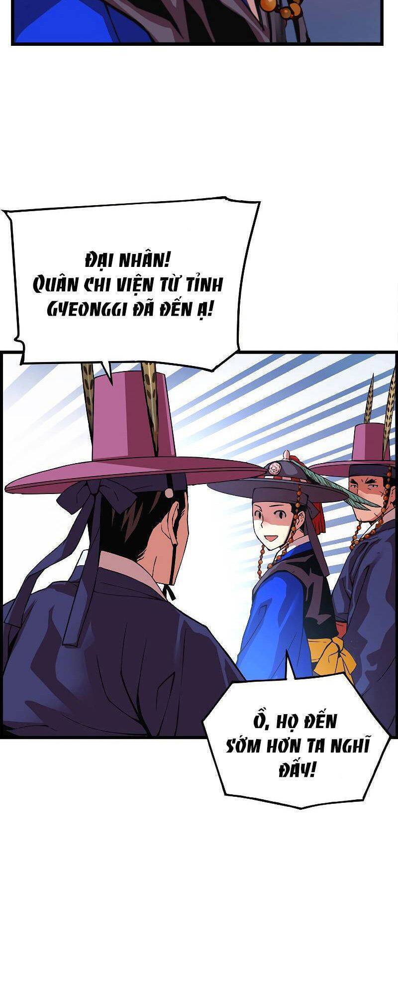 Tôi Sẽ Sống Như Một Hoàng Tử Chapter 75 - 31