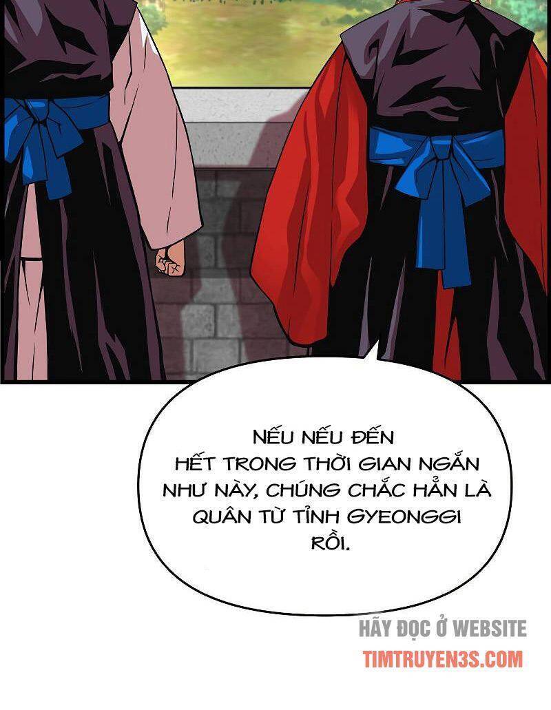 Tôi Sẽ Sống Như Một Hoàng Tử Chapter 75 - 33