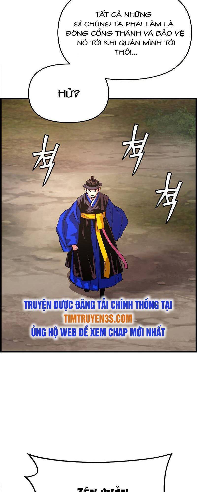 Tôi Sẽ Sống Như Một Hoàng Tử Chapter 75 - 35