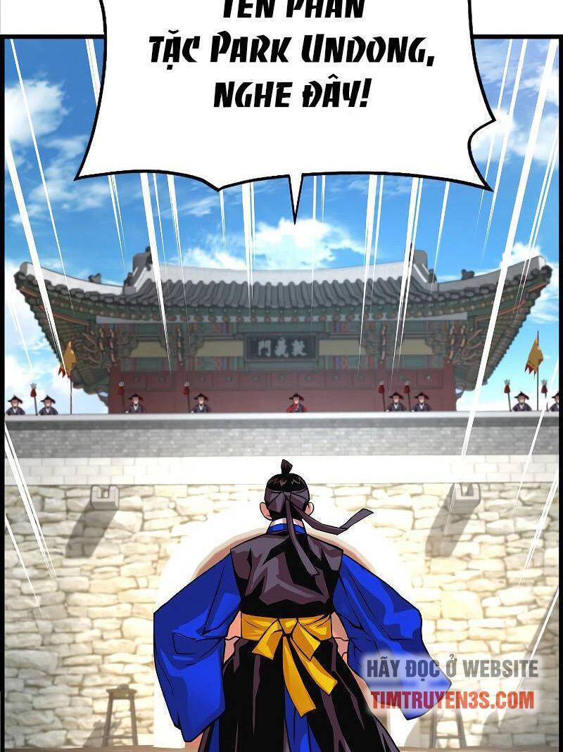 Tôi Sẽ Sống Như Một Hoàng Tử Chapter 75 - 36