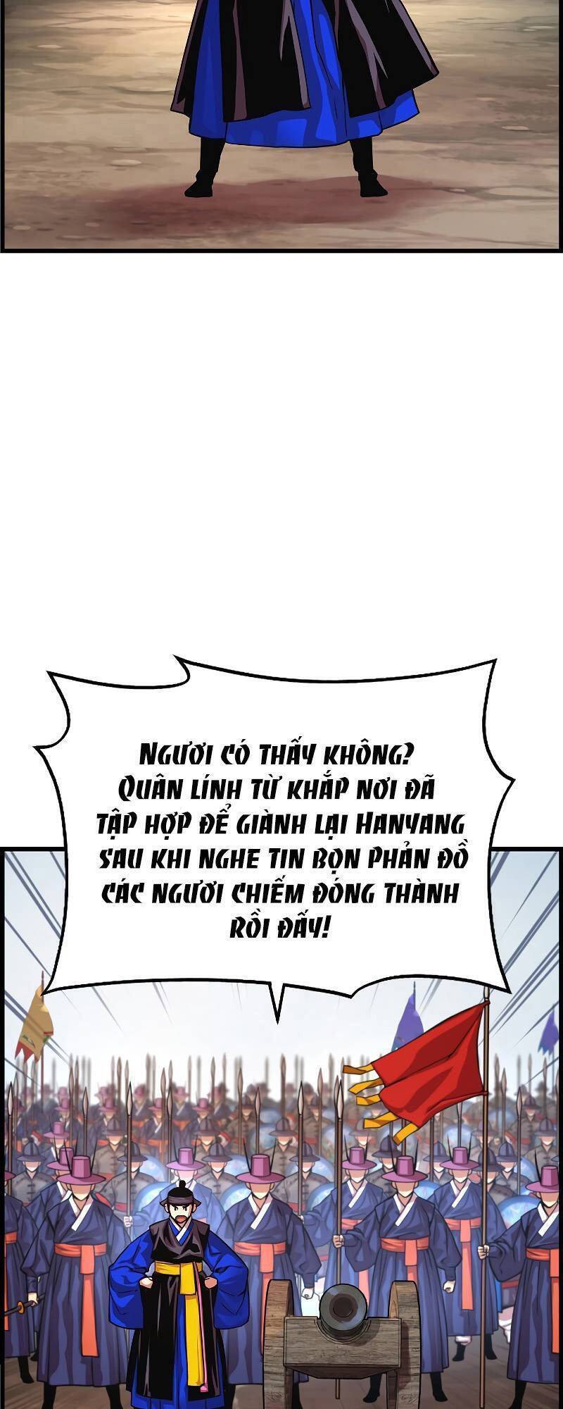 Tôi Sẽ Sống Như Một Hoàng Tử Chapter 75 - 37