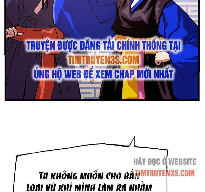 Tôi Sẽ Sống Như Một Hoàng Tử Chapter 75 - 44