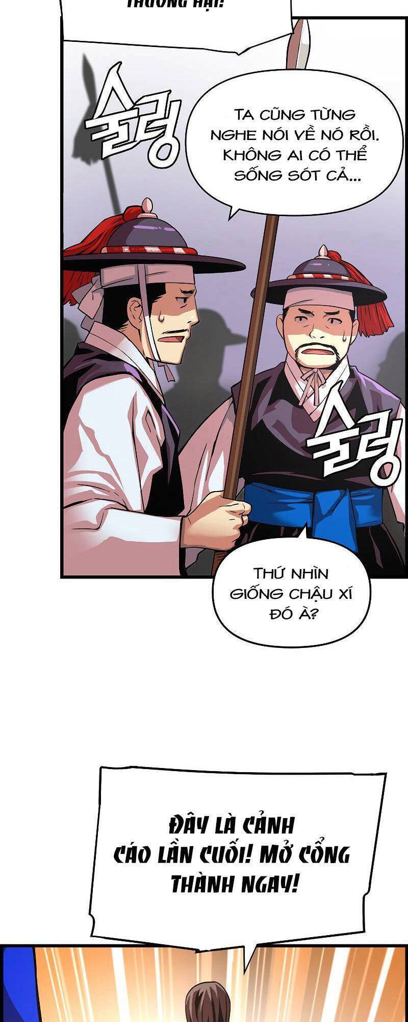 Tôi Sẽ Sống Như Một Hoàng Tử Chapter 75 - 46