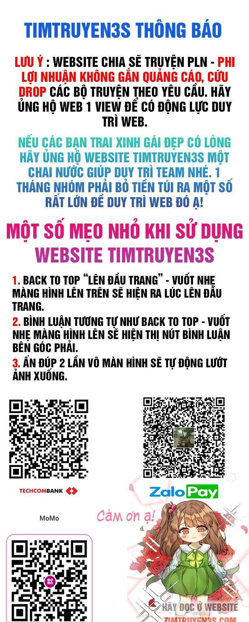 Tôi Sẽ Sống Như Một Hoàng Tử Chapter 75 - 48