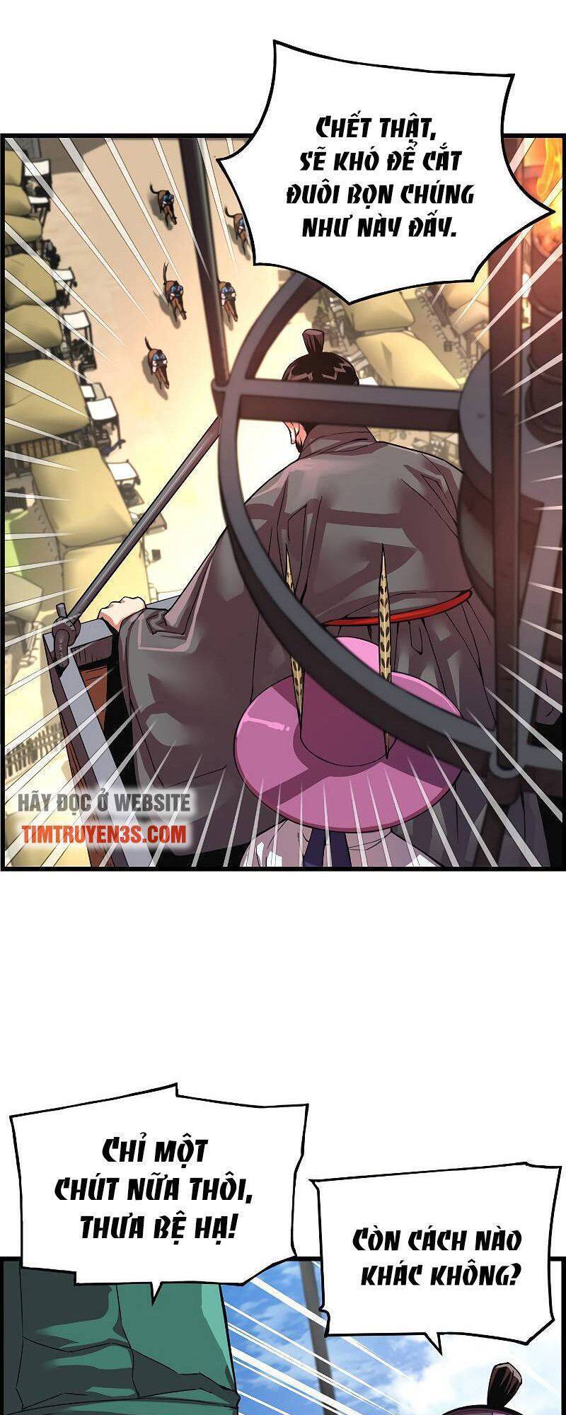 Tôi Sẽ Sống Như Một Hoàng Tử Chapter 75 - 7