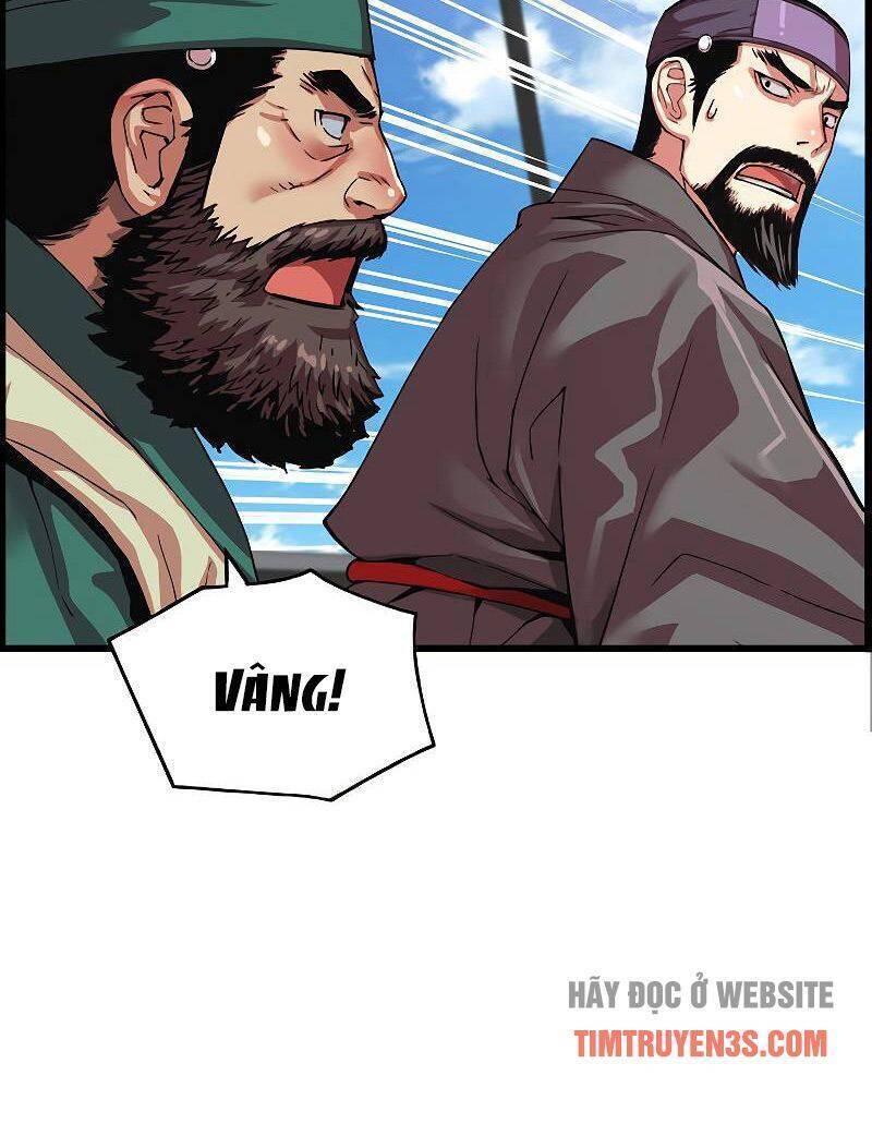 Tôi Sẽ Sống Như Một Hoàng Tử Chapter 75 - 8