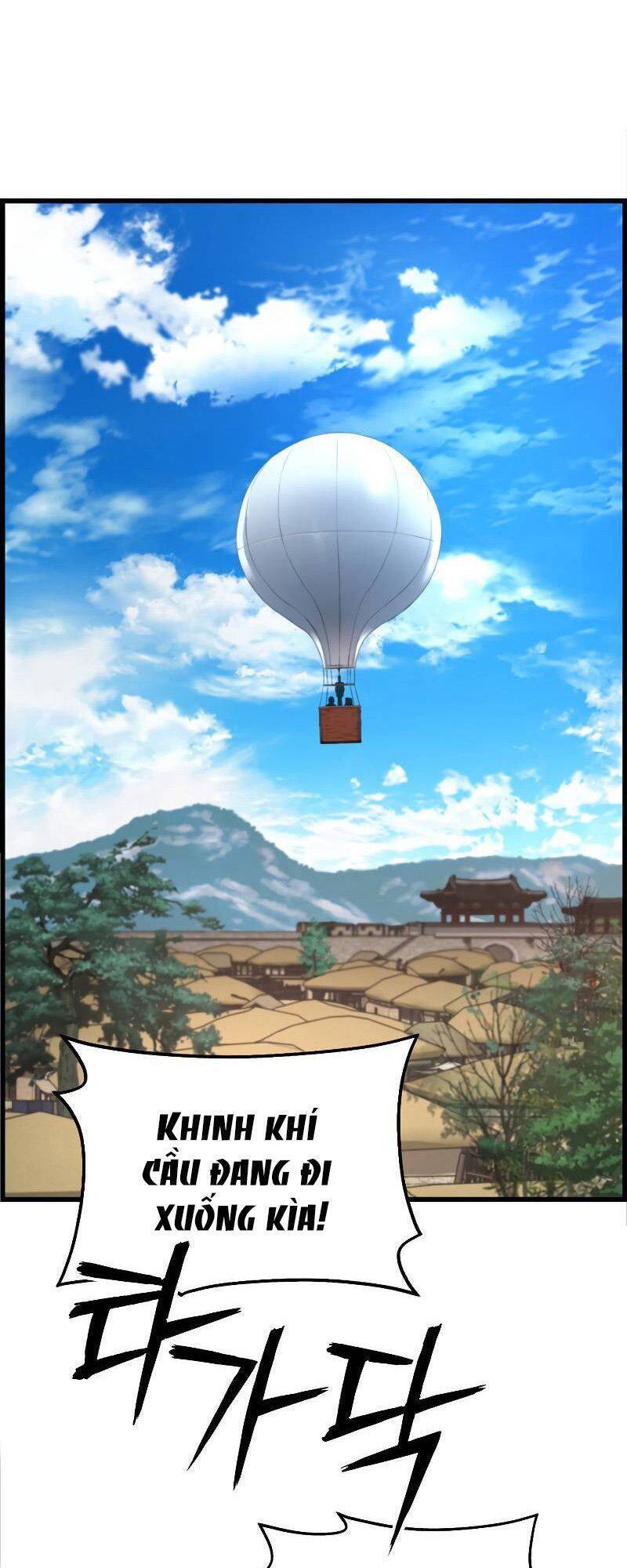 Tôi Sẽ Sống Như Một Hoàng Tử Chapter 75 - 9