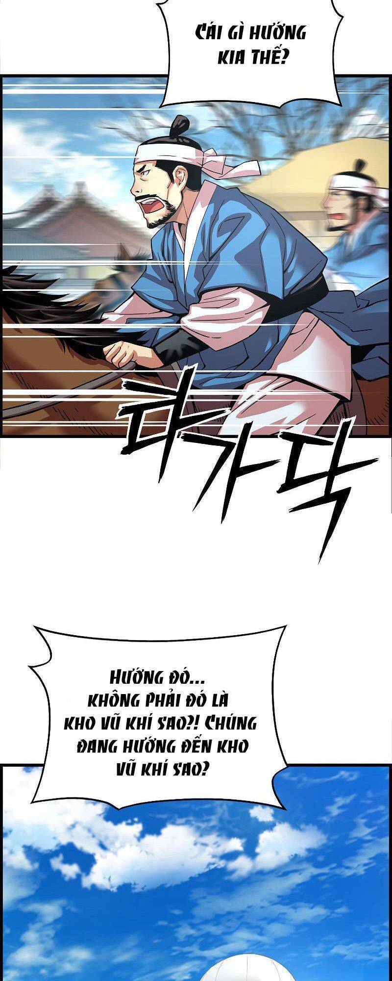 Tôi Sẽ Sống Như Một Hoàng Tử Chapter 75 - 10