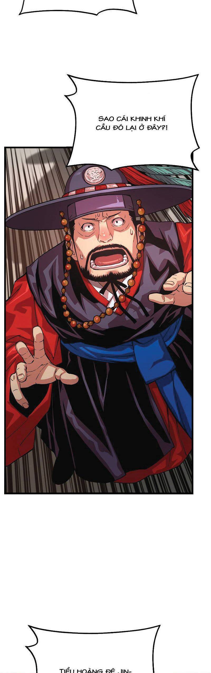 Tôi Sẽ Sống Như Một Hoàng Tử Chapter 76 - 11