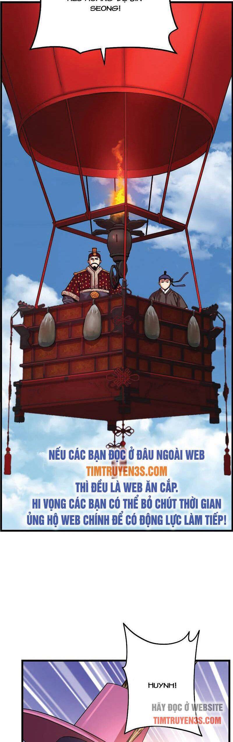 Tôi Sẽ Sống Như Một Hoàng Tử Chapter 76 - 12