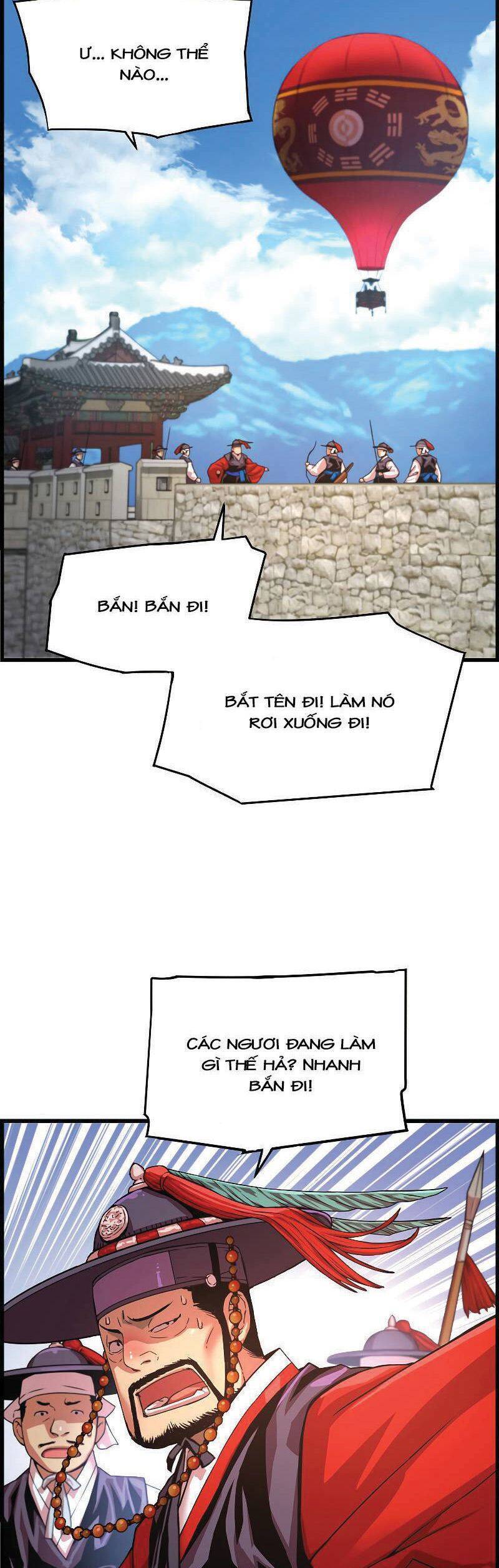 Tôi Sẽ Sống Như Một Hoàng Tử Chapter 76 - 17