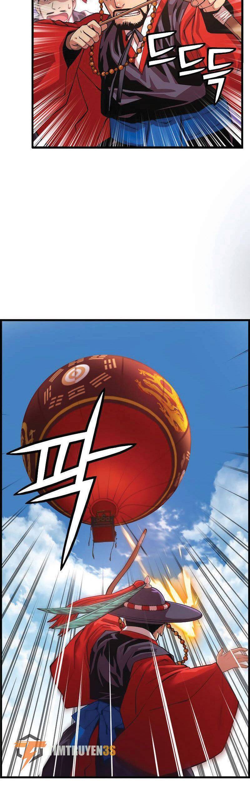 Tôi Sẽ Sống Như Một Hoàng Tử Chapter 76 - 19