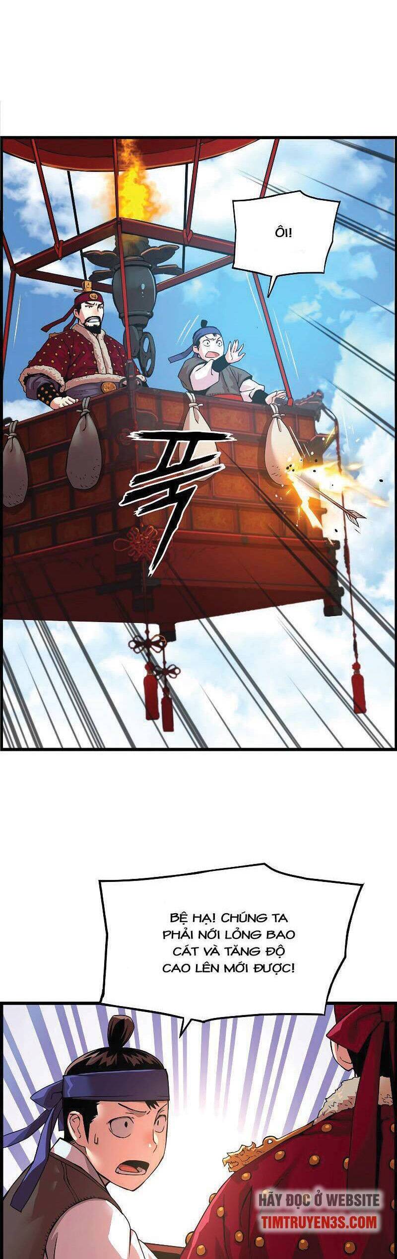 Tôi Sẽ Sống Như Một Hoàng Tử Chapter 76 - 20