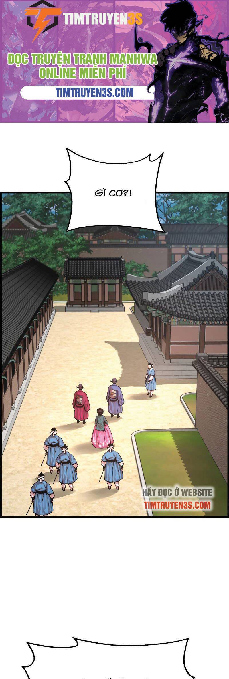 Tôi Sẽ Sống Như Một Hoàng Tử Chapter 76 - 3