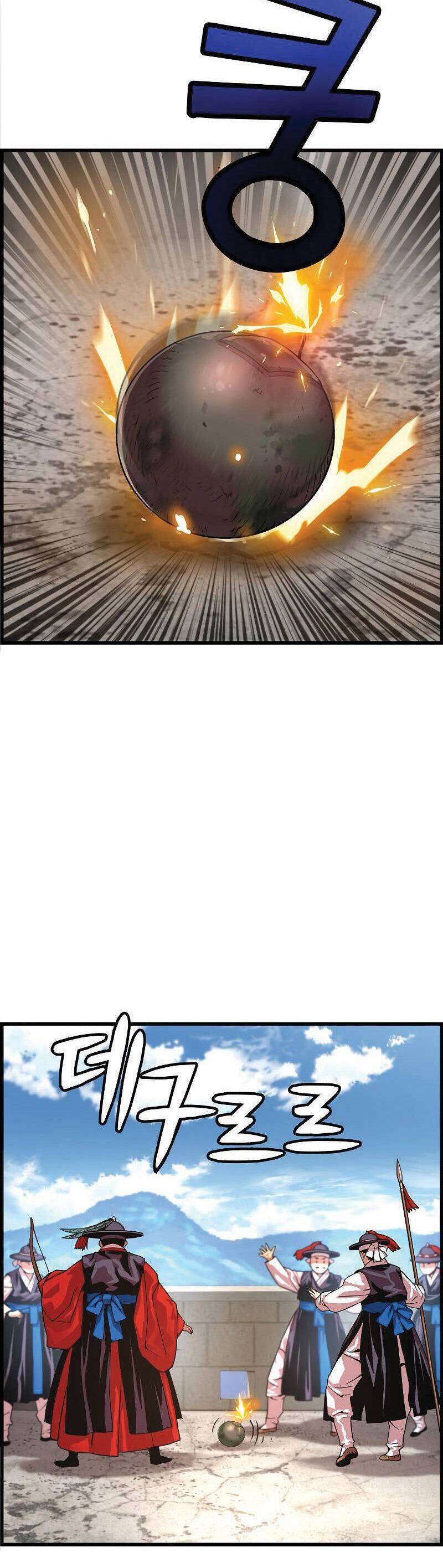 Tôi Sẽ Sống Như Một Hoàng Tử Chapter 76 - 24