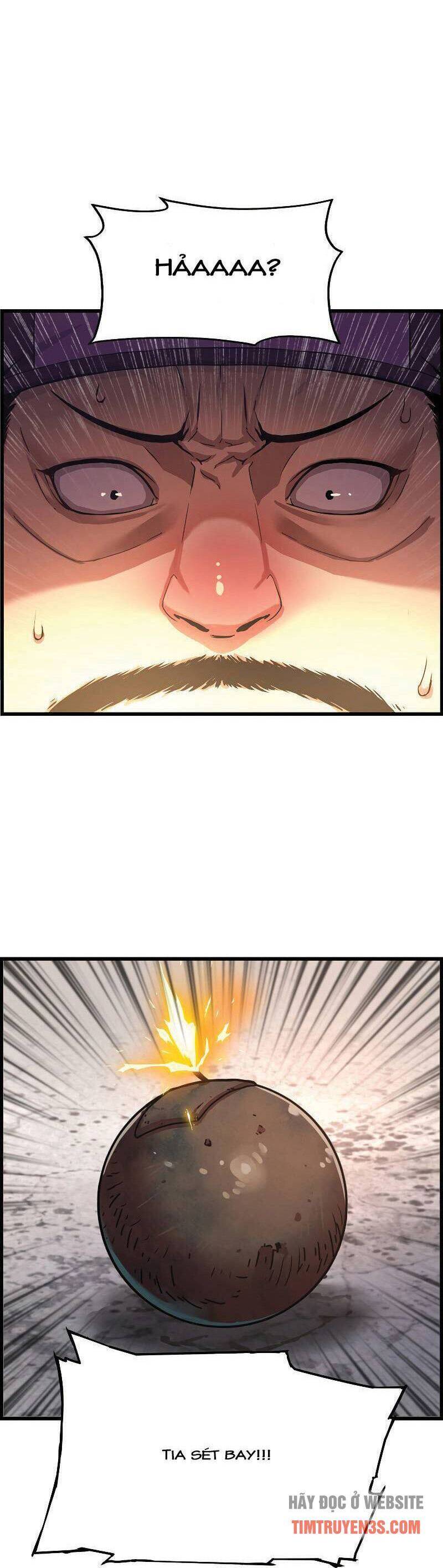 Tôi Sẽ Sống Như Một Hoàng Tử Chapter 76 - 25