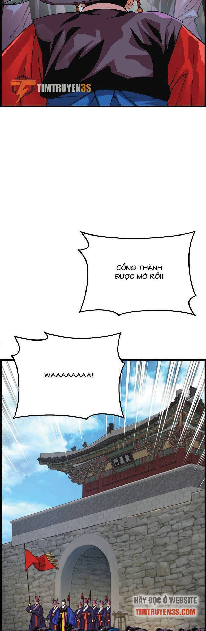 Tôi Sẽ Sống Như Một Hoàng Tử Chapter 76 - 33