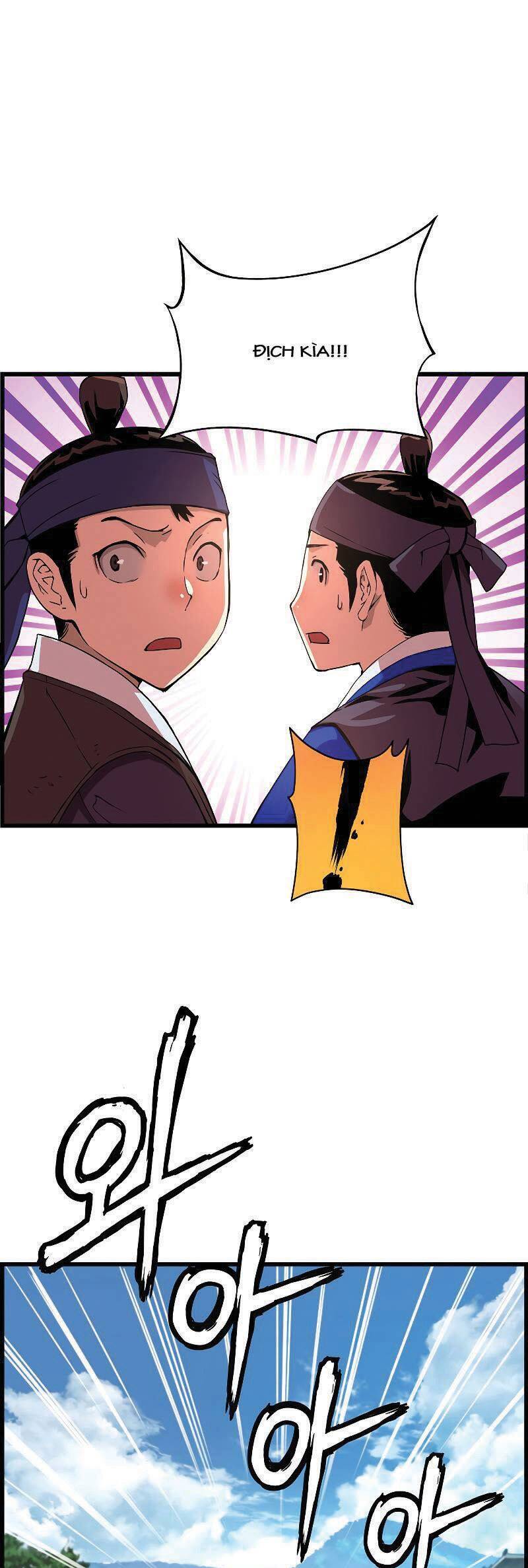 Tôi Sẽ Sống Như Một Hoàng Tử Chapter 76 - 48