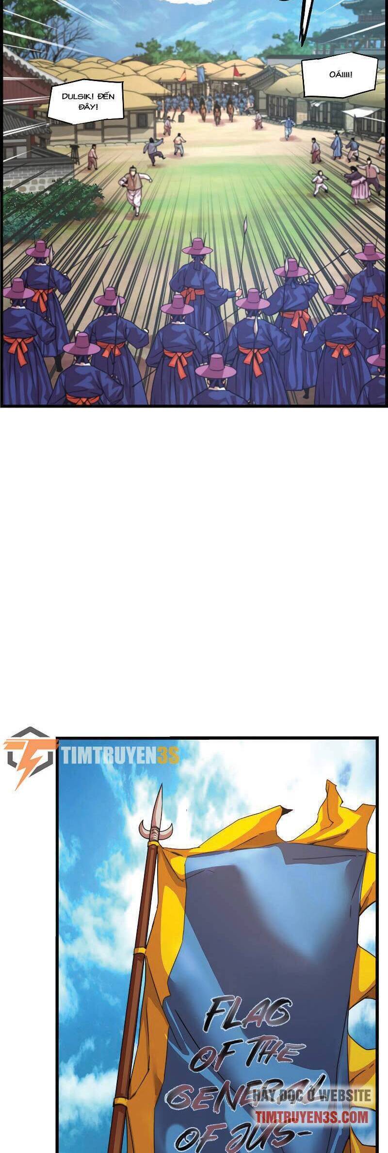 Tôi Sẽ Sống Như Một Hoàng Tử Chapter 76 - 49