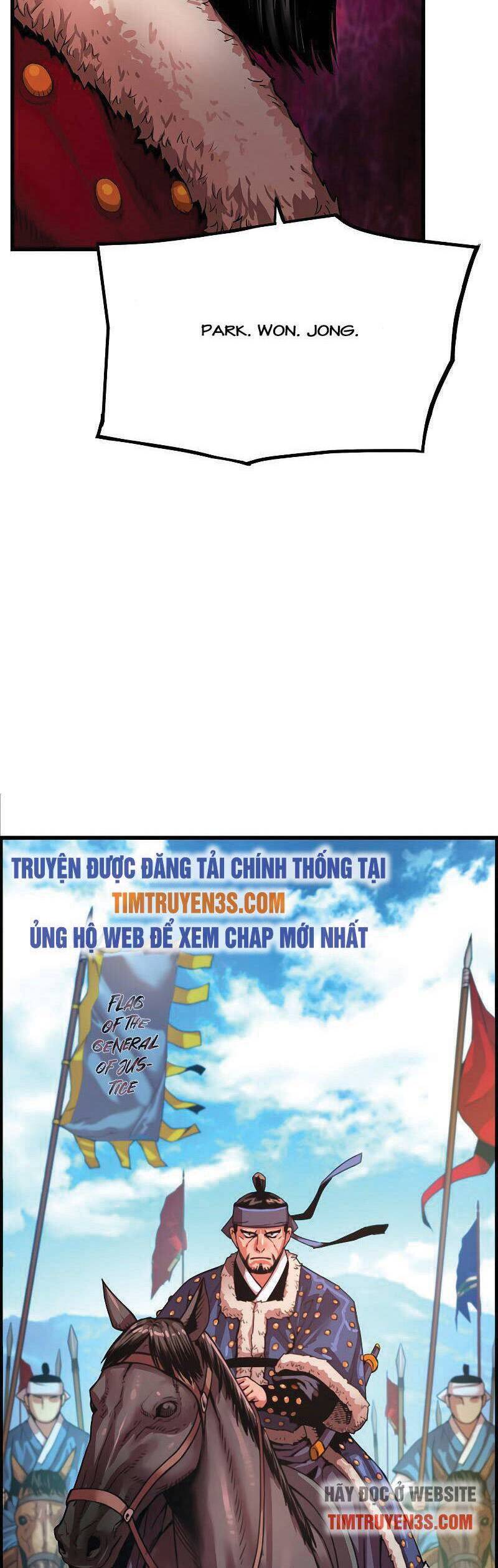 Tôi Sẽ Sống Như Một Hoàng Tử Chapter 76 - 51