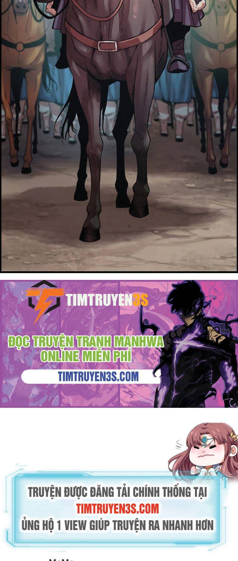 Tôi Sẽ Sống Như Một Hoàng Tử Chapter 76 - 52